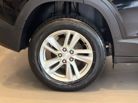 CHEVROLET TRACKER 1.0 TURBO FLEX LT AUTOMÁTICO